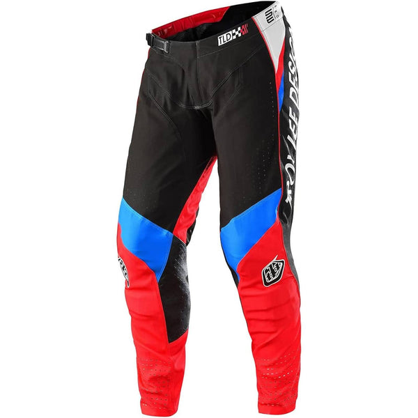 Troy Lee Designs GP Drop In Youth Off-Road Pants (Brand New) –