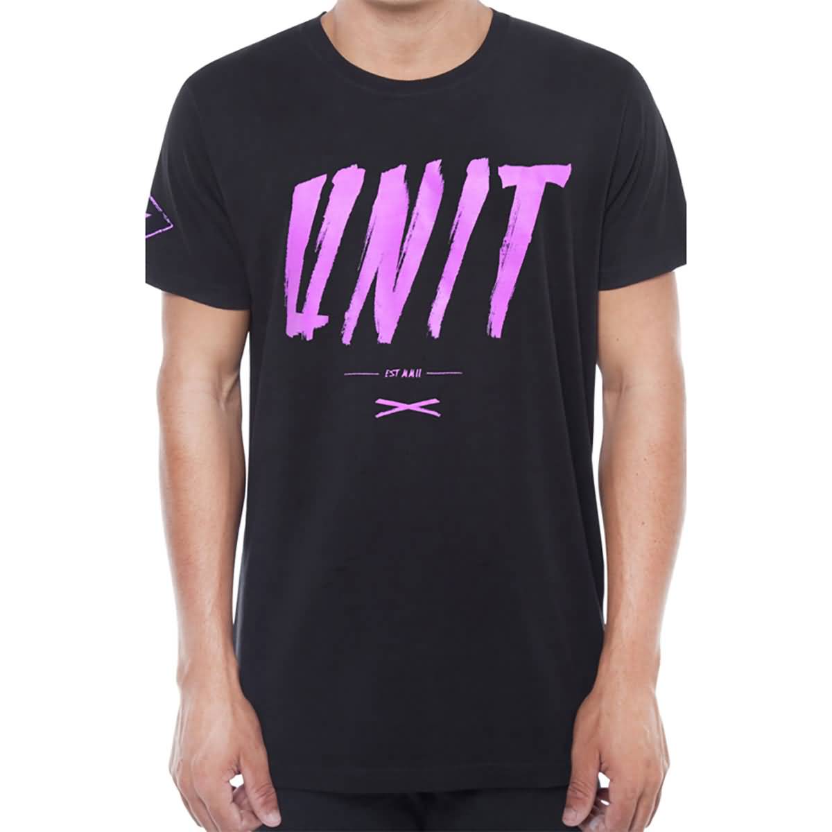 Unit Fold Men's Short-Sleeve Shirts-U14300021 Unit Fold Men's Short-Sleeve Shirts-U14300021