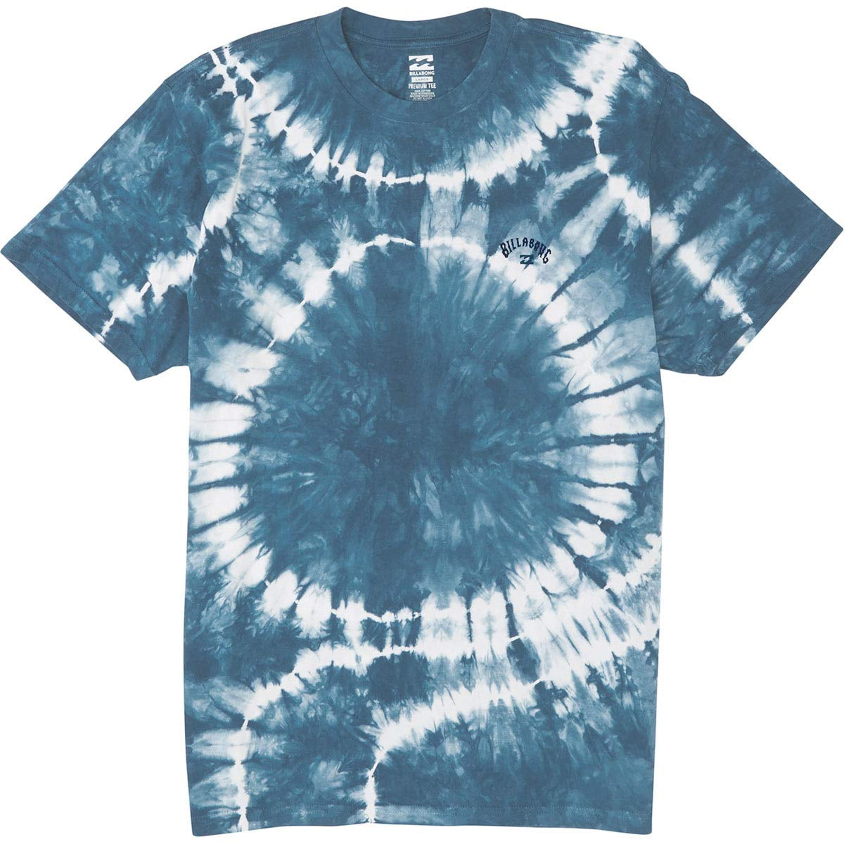 Billabong Essential Men's Short-Sleeve Shirts-M4251BES Billabong Essential Men's Short-Sleeve Shirts-M4251BES