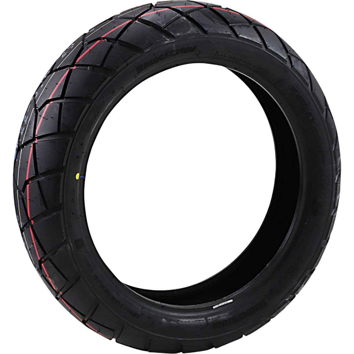 Bridgestone AX41T 18" Rear Cruiser Tires Bridgestone AX41T 18" Rear Cruiser Tires