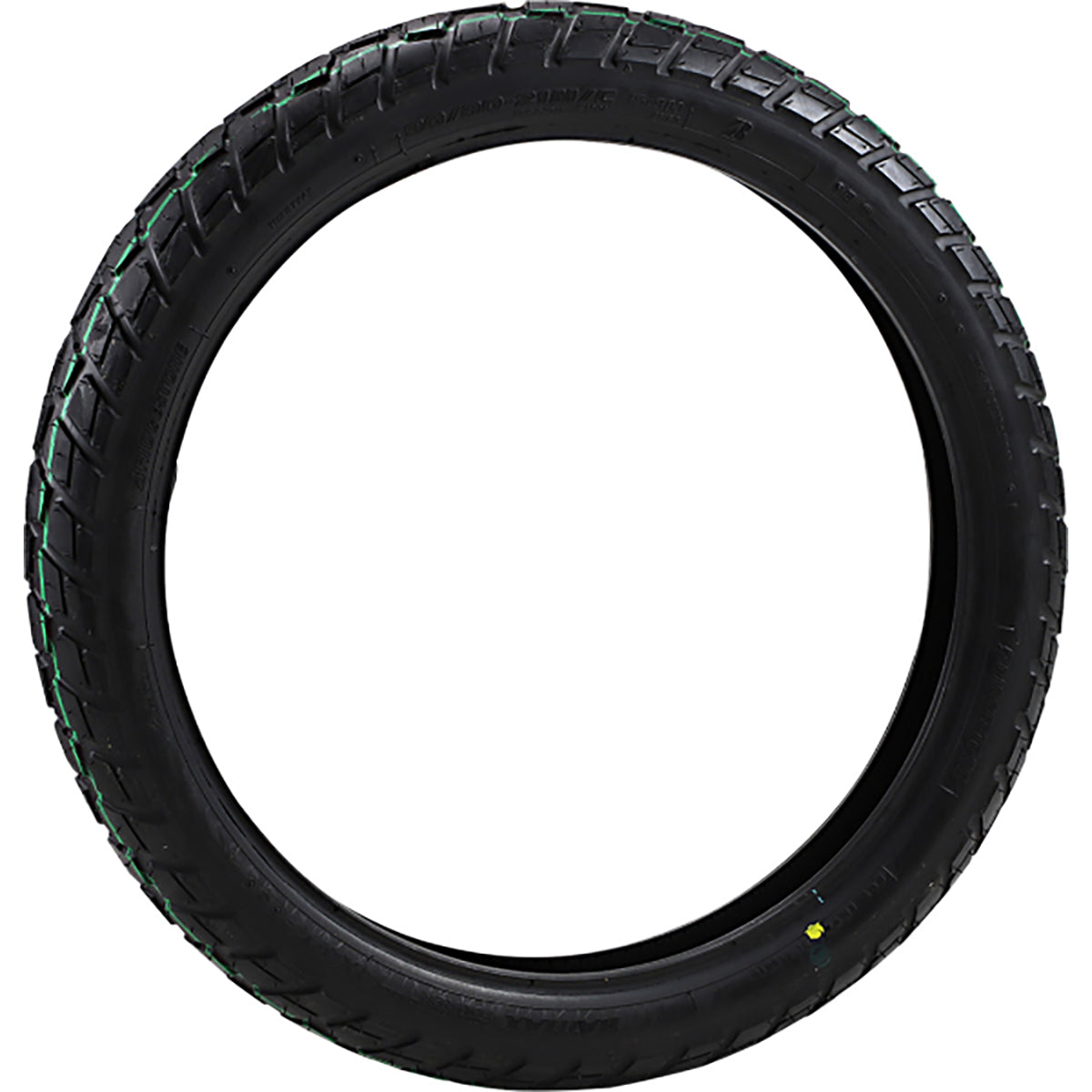 Bridgestone AX41T 21" Front Cruiser Tires Bridgestone AX41T 21" Front Cruiser Tires