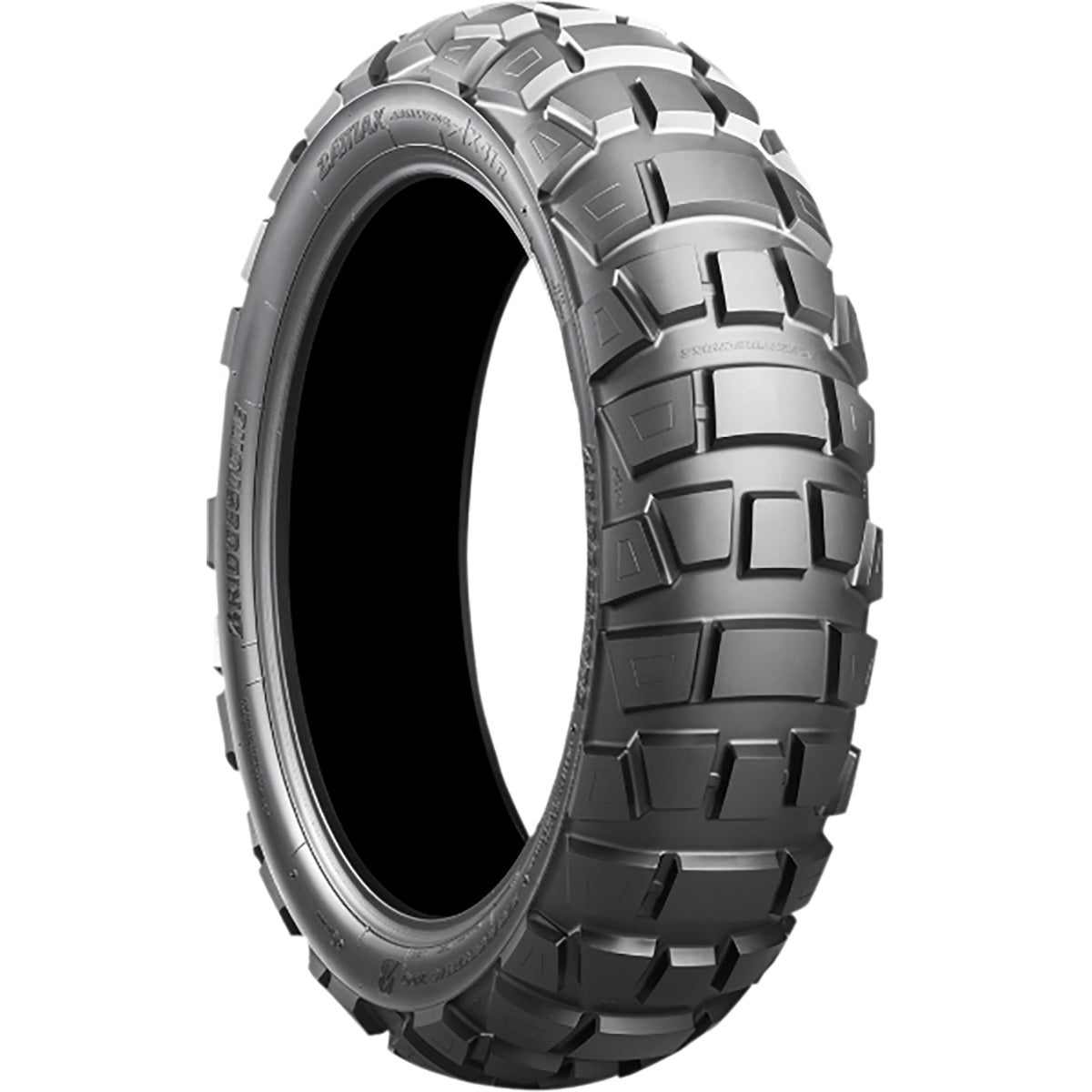 Bridgestone Battlax Adventurecross AX41 18" Rear Off-Road Tires