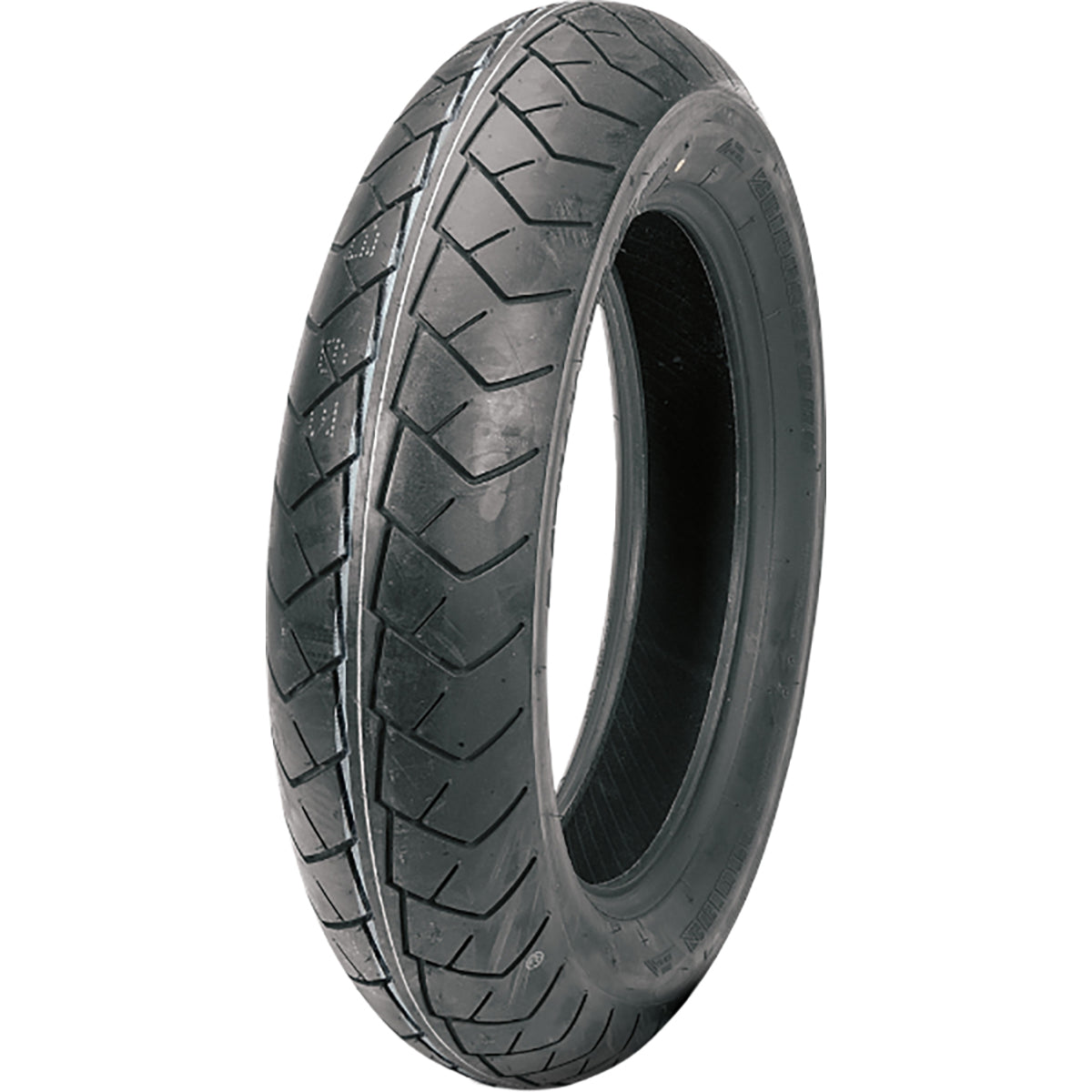 Bridgestone Battlax BT-020 16" Front Street Tires Bridgestone Battlax BT-020 16" Front Street Tires