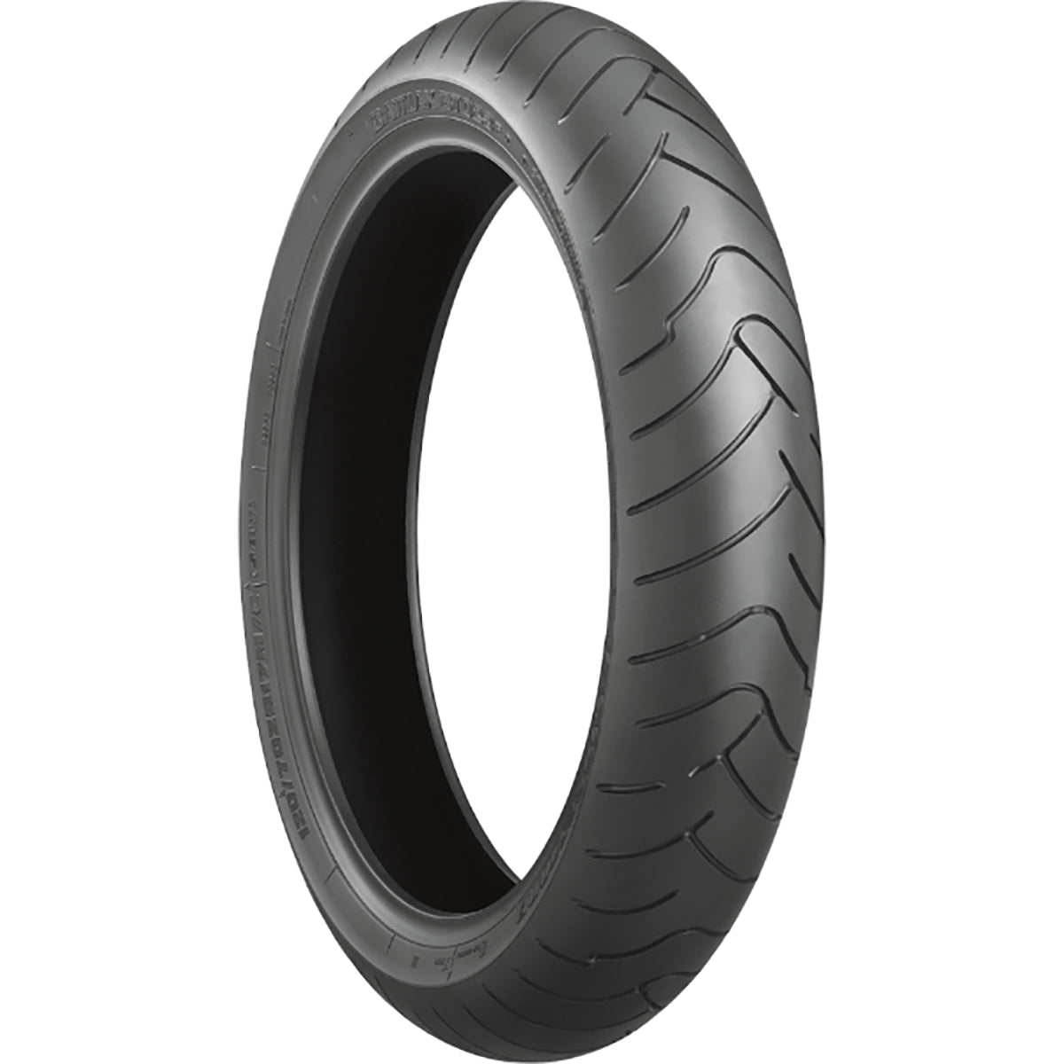 Bridgestone Battlax BT023-F 17" Rear Cruiser Tires Bridgestone Battlax BT023-F 17" Rear Cruiser Tires