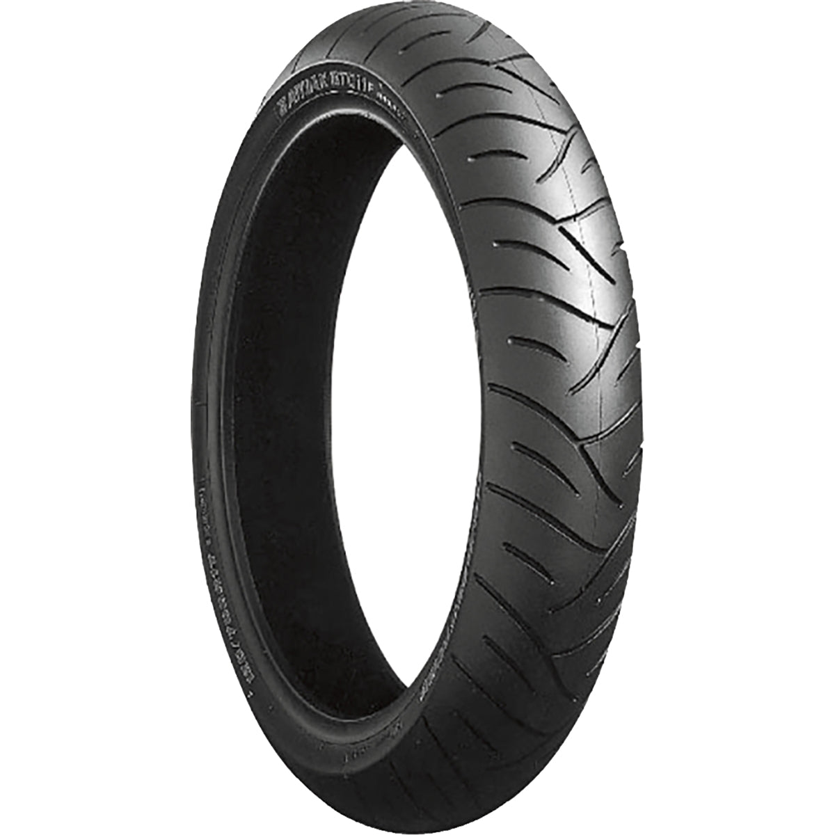 Bridgestone BT011F-E Scooter 15" Front Cruiser Tires Bridgestone BT011F-E Scooter 15" Front Cruiser Tires