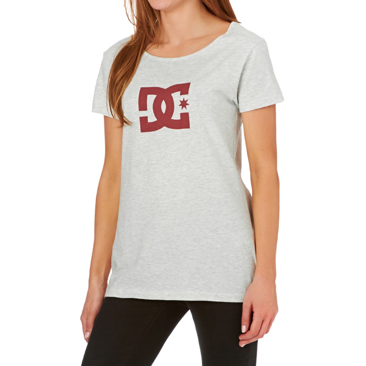 DC Star Women's Short-Sleeve Shirts (BRAND NEW) DC Star Women's Short-Sleeve Shirts (BRAND NEW)