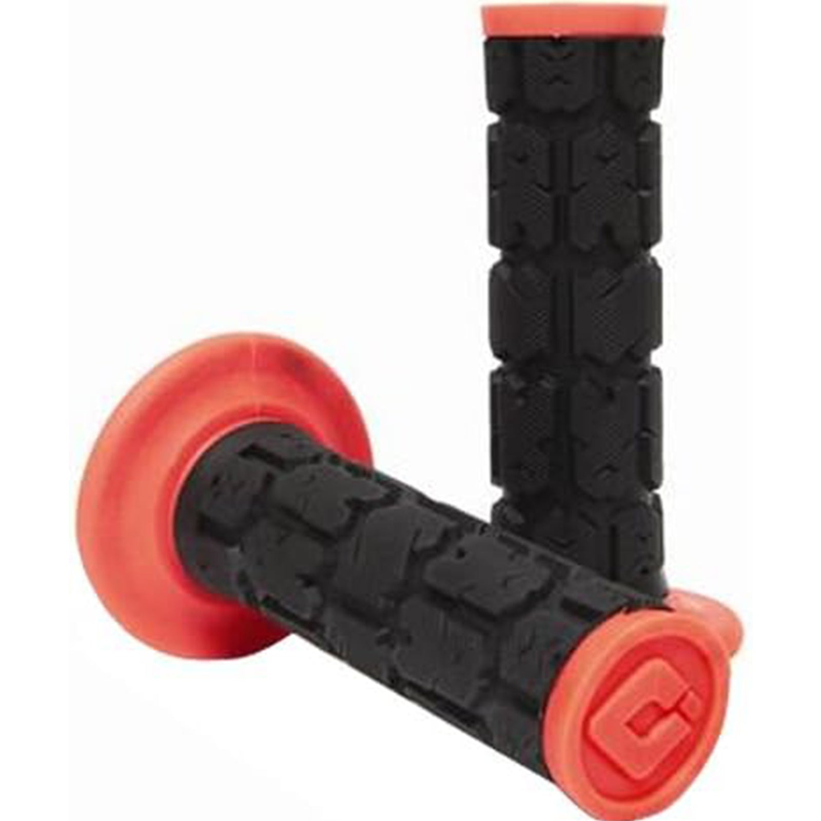 ODI Rouge Dual-Ply Off-Road Hand Grips (Brand New) ODI Rouge Dual-Ply Off-Road Hand Grips (Brand New)