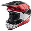 Black / Red / White Black / Red / White