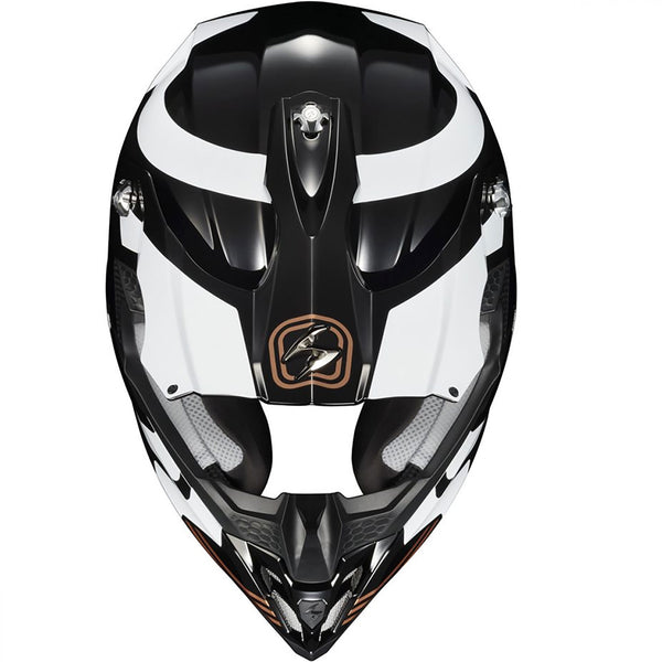 Scorpion EXO VX-16 Format Adult Off-Road Helmets (Refurbished
