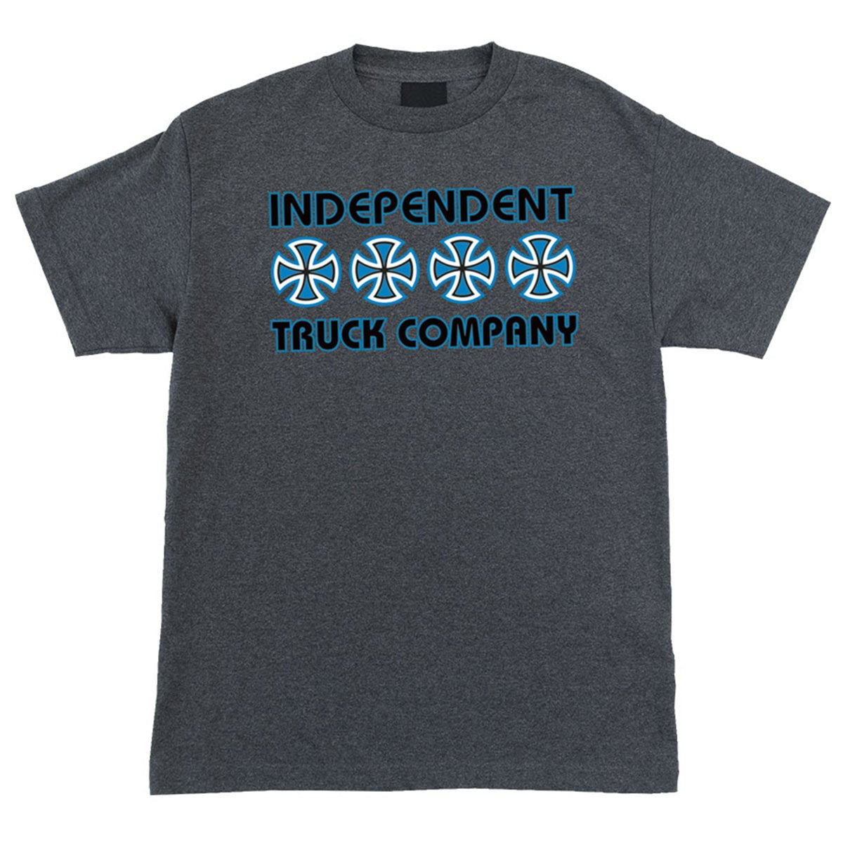 Independent Stacked Men's Short-Sleeve Shirts (BRAND NEW) Independent Stacked Men's Short-Sleeve Shirts (BRAND NEW)