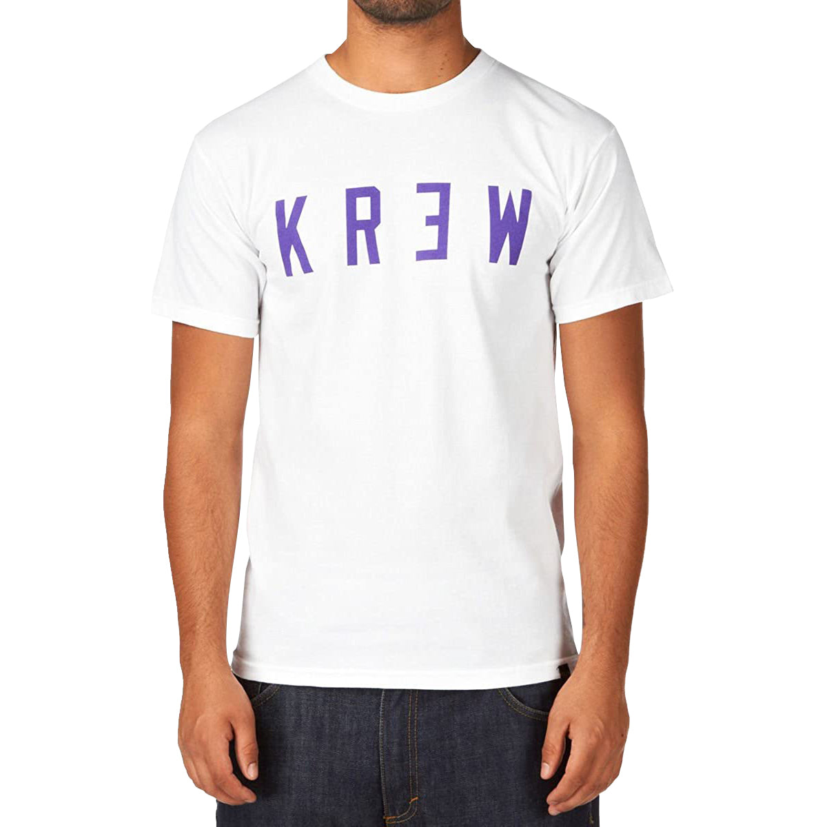 KR3W Lockdown Men's Short-Sleeve Shirts-K52760 KR3W Lockdown Men's Short-Sleeve Shirts-K52760