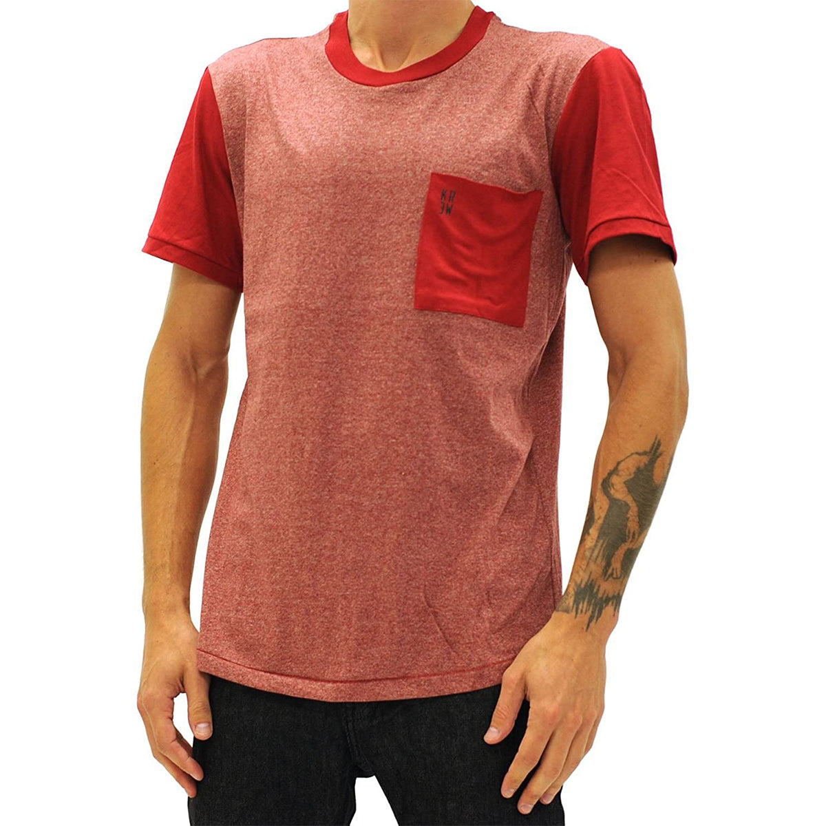 KR3W Terril Men's Short-Sleeve Shirts-K11263 KR3W Terril Men's Short-Sleeve Shirts-K11263