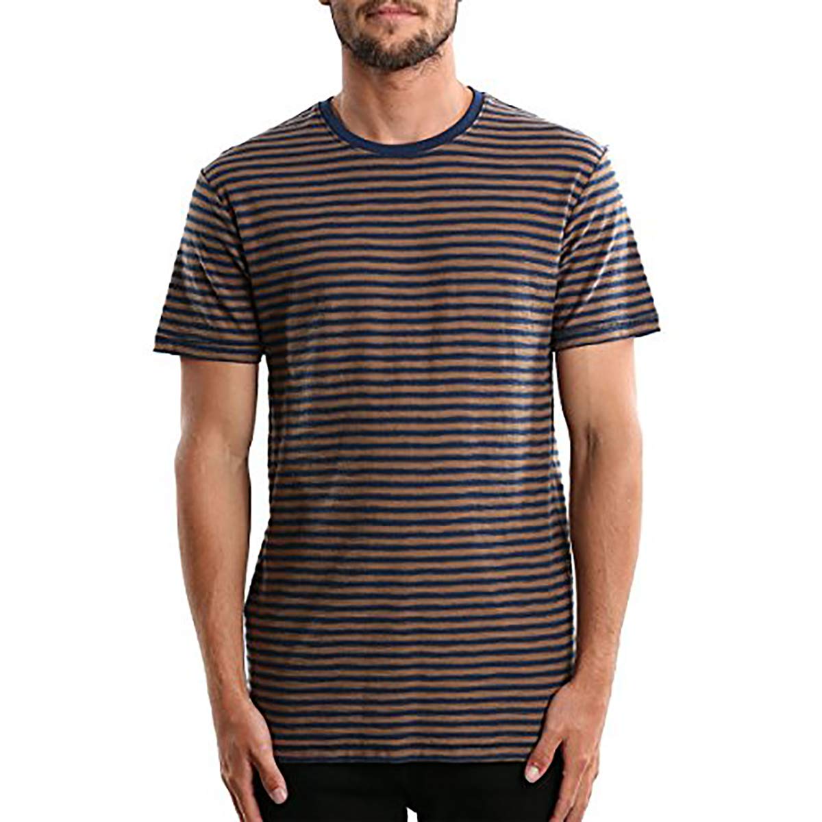 Rusty Militia Men's Short-Sleeve Shirts (BRAND NEW) Rusty Militia Men's Short-Sleeve Shirts (BRAND NEW)