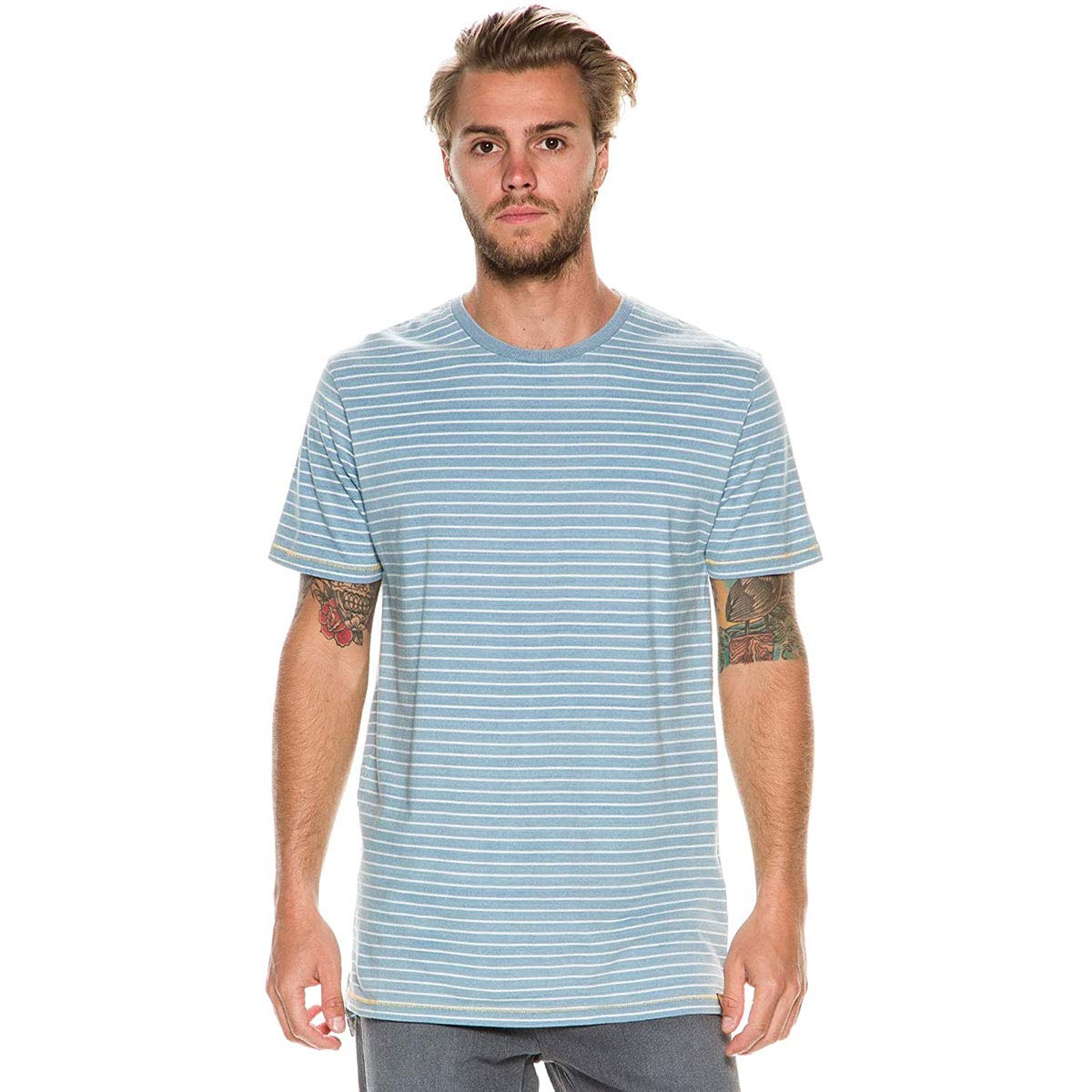 Rusty Paragon Men's Short-Sleeve Shirts (BRAND NEW) Rusty Paragon Men's Short-Sleeve Shirts (BRAND NEW)