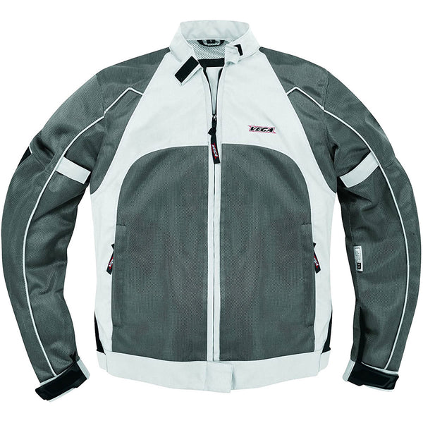 Vega Technical Gear Mercury Mesh Women's Street Jackets (Brand New)