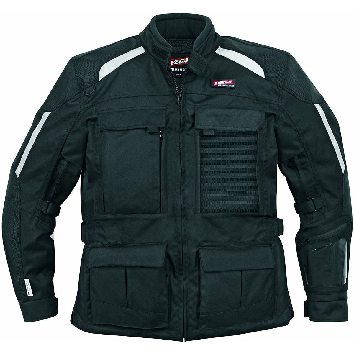 Vega Technical Gear Pack Adult Street Jackets-1000 Vega Technical Gear Pack Adult Street Jackets-1000