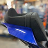 Motorcycle Rear Stunt Seat