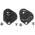 Z1R Ace Harley Cruiser Shield Pivot Kit Adult Helmet Accessories (Brand New)