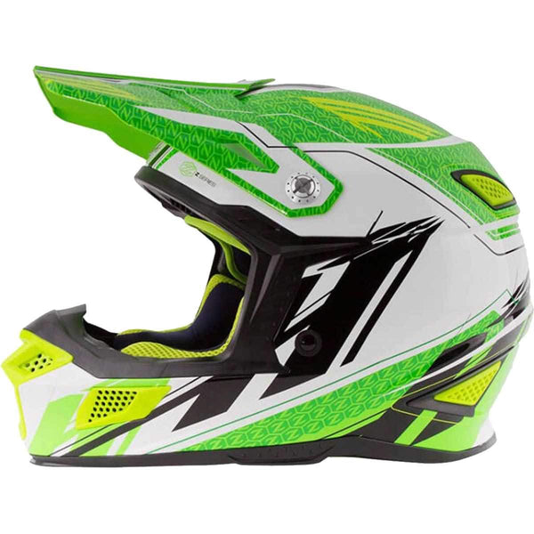 Zox Z-MX10 Concept Men's Off-Road Helmets (Brand New