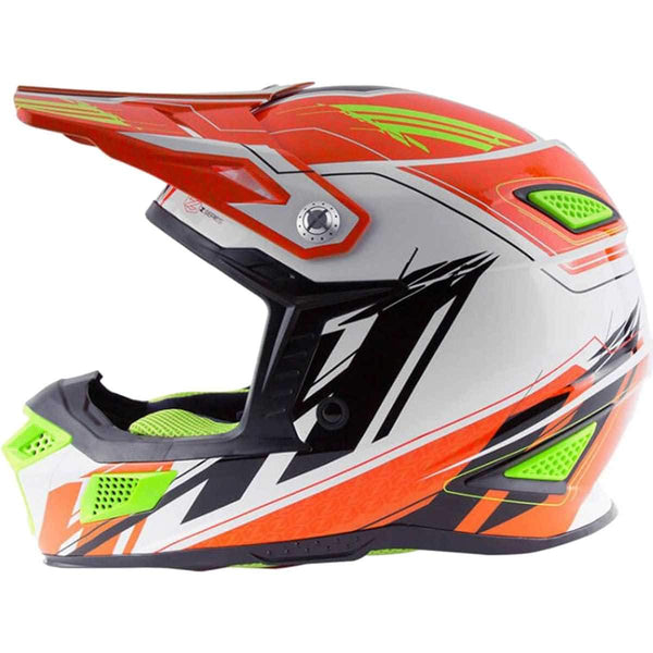 concept motorcycle helmets Zox Z-MX10 Concept Men's Off-Road Helmets (Brand New) – Motorhelmets.com