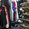 Available for Store Pickup - Fly Racing Men's 3/4-Sleeve & Long-Sleeve Shirts, Hoody Zip Lifestyle Sweatshirts and Sportsbike Jackets Fullerton CA Orange County / Los Angeles