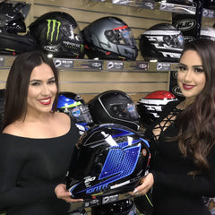 Store Pick-Up | Available for Pick-Up - HJC and LS2 Adult Street Motorcycle Helmets - January 30, 2023