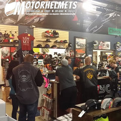 Available for Store Pickup - Biltwell Street Helmets, Cruiser Gloves and Fly Racing Cruiser Motorcycle Boots Fullerton CA Orange County / Los Angeles