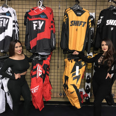 Available for Store Pickup - Saxx Men's Pants, Fly Racing Men's Short-Sleeve Tee Shirts, Youth & Men's Dirtbike Jerseys Fullerton CA Orange County / Los Angeles