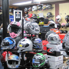 Available for Store Pickup - HJC Face Shield Helmet Accessories Fullerton CA Orange County / Los Angeles