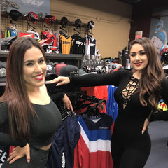 Available for Store Pickup - Troy Lee Designs Men's and Women's MotoX and Mountain Bike Jerseys Fullerton CA Orange County / Los Angeles