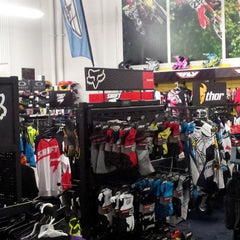 Available for Store Pickup - Fox Racing Youth Off-Road Helmets and Kids & Youth Dirt Bike Motorcycle Jerseys Fullerton CA Orange County / Los Angeles