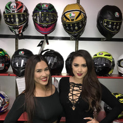 Available for Store Pickup - HJC Adult Street Full-Face Motorcycle Helmets Fullerton CA Orange County / Los Angeles