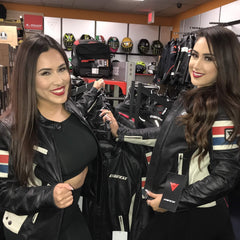 Available for Store Pickup - AGV Sport and Tour Master Men's and Women's Street Motorcycle Jackets Fullerton CA Orange County / Los Angeles