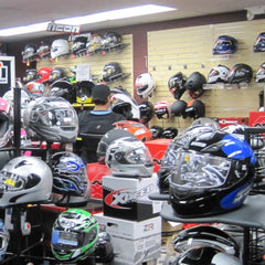 Store Pick-Up | Available for Pick-Up - Fly Racing Adult Street and Off-Road Motorcycle Helmets - February 17, 2023