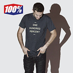 100% Percent Mens Moto Casual T-Shirt Lookbook