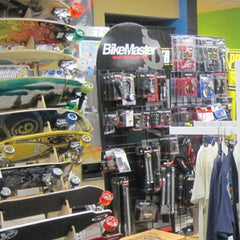 Store Pick-Up | Available for Pick-Up - Gullwing Skateboard Trucks Sets - December 13, 2022