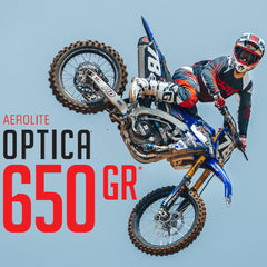 Shot MX 2018 | Aerolite Optica Motocross Motorcycle Race Gear