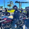 Motorcycle Repair Cruiser Harley Davidson - Diagnostic Services Fullerton Orange County Los Angeles California / Motorhelmets