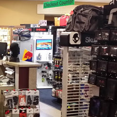 Store Pick-Up | Available for Pick-Up - Fox Racing MTB Shorts & Motorcycle Seat Bags - August 24, 2022