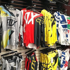 Store Pick-Up | Available for Pick-Up - Off-Road Goggles, Body Armor, Gloves & Pants - August 29, 2022