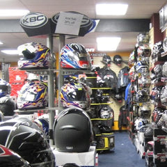 Available for Store Pickup - Fly Racing and Shoei Youth and Adult Off-Road Motorcycle Helmets Fullerton CA Orange County / Los Angeles