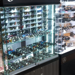 Available for Store Pickup - Spy Optics and Smith Optics Adult Lifestyle and Sport Sunglasses Fullerton CA Orange County / Los Angeles