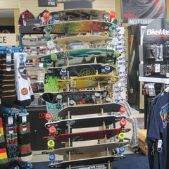 Available for Store Pickup - Arbor Skateboard Decks & Complete Longboards Fullerton CA Orange County / Los Angeles