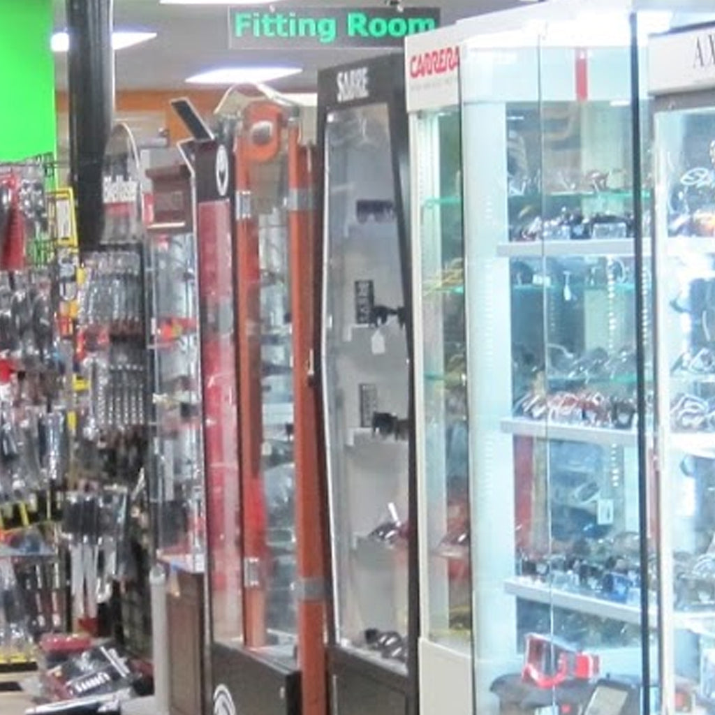 Store Pick-Up | Available for Pick-Up - Ray-Ban Adult Lifestyle & Polarized Sunglasses - September 19, 2022