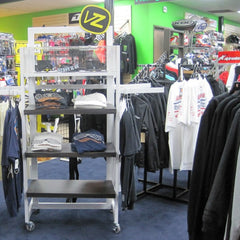 Store Pick-Up | Available for Pick-Up - O'Neill Jack O'Neill Men's Hybrid Shorts - January 24, 2023