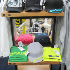 Available for Store Pickup - Oakley Men's Flexfit Casual Hats Fullerton CA Orange County / Los Angeles