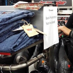 Store Pick-Up | Available for Pick-Up - Fly Racing and Speed & Strength Mens and Womens Cruiser Motorcycle Pants - February 20, 2023