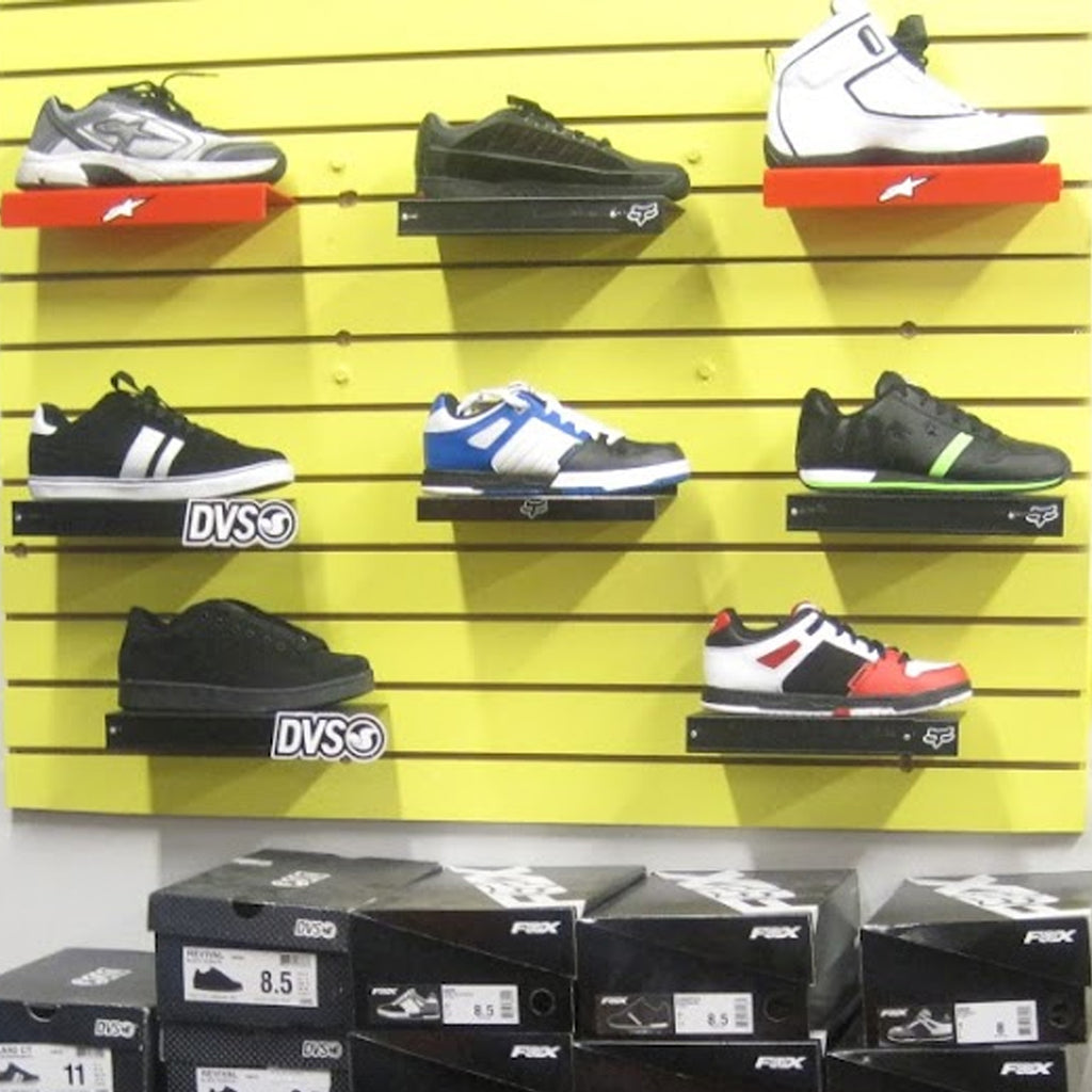 Fullerton hot sale shoes store