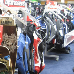 Store Pick-Up | Available for Pick-Up - Fly Racing and Joe Rocket Men's Street Rain Suits - February 27, 2023