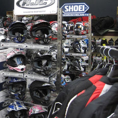Available for Store Pickup - Leatt Youth MX & Adult Mountain Bike, GMAX Snowcross and HJC Cruiser Motorcycle Helmets Fullerton CA Orange County / Los Angeles